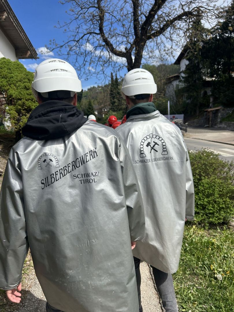 tirolkreis reise 2025 impressionen