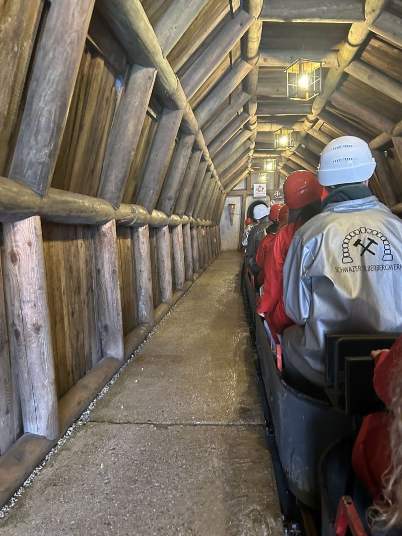 tirolkreis reise 2025 impressionen